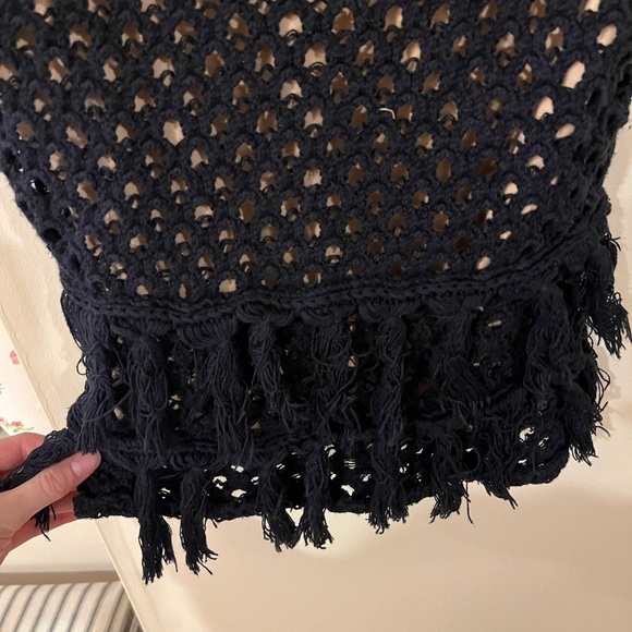 L’agence knitted top - Picture 4 of 4